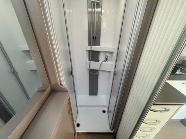 Burstner Lyseo TD 684 G Privilege - Photo 8