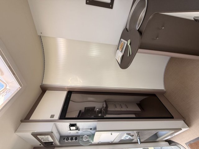 Burstner Lyseo TD 684 G Privilege BVA - Photo 4