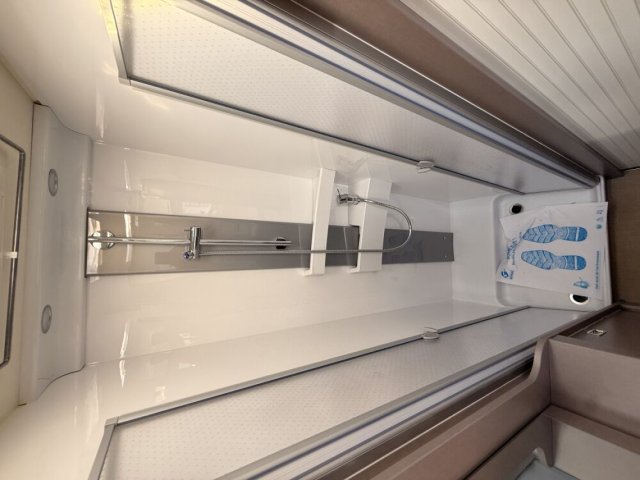 Burstner Lyseo TD 684 G Privilege BVA - Photo 6