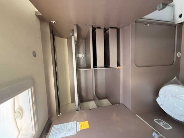 Burstner Lyseo TD 684 G Privilege BVA - Photo 8