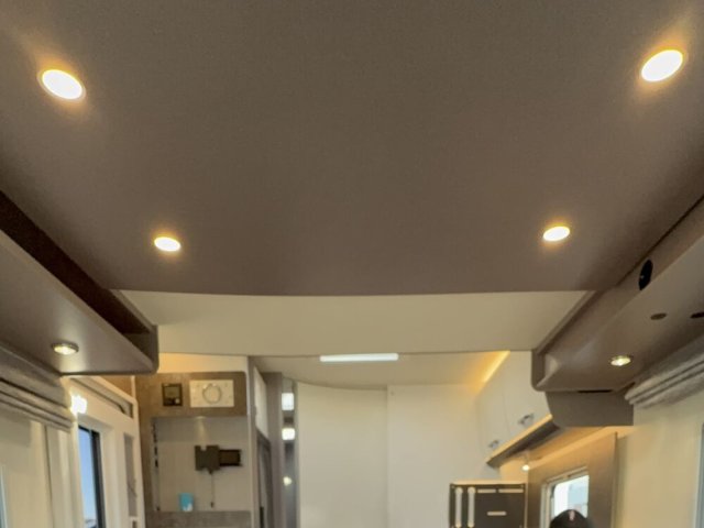 Burstner Lyseo TD 684 G Privilege BVA - Photo 10