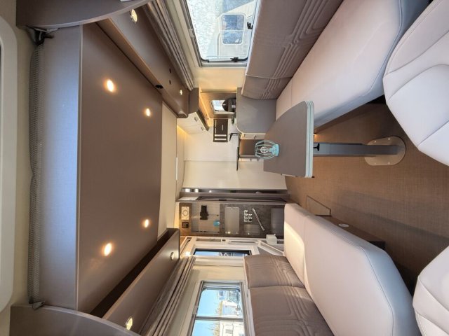 Burstner Lyseo TD 684 G Privilege BVA - Photo 11
