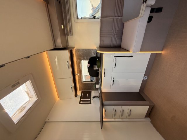 Burstner Lyseo TD 684 G Privilege BVA - Photo 13