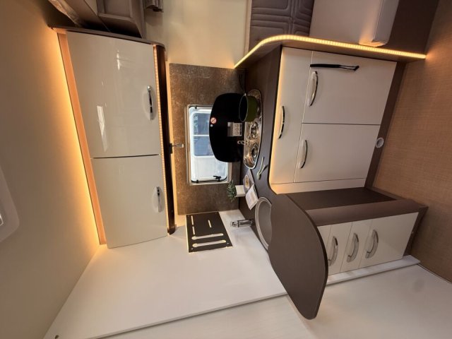 Burstner Lyseo TD 684 G Privilege BVA - Photo 14