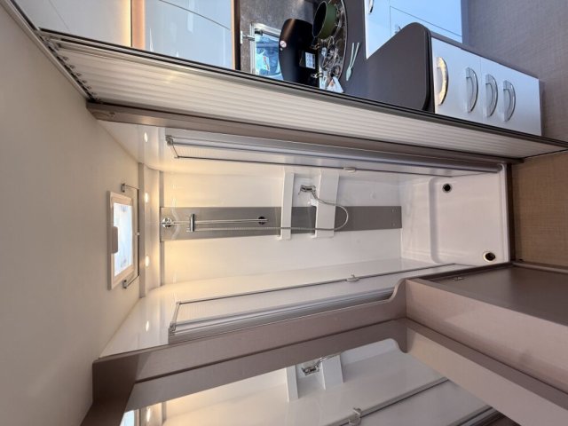 Burstner Lyseo TD 684 G Privilege - Photo 13