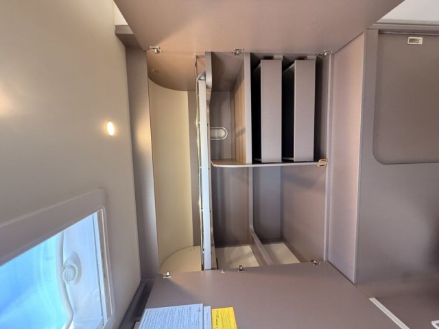 Burstner Lyseo TD 684 G Privilege - Photo 14