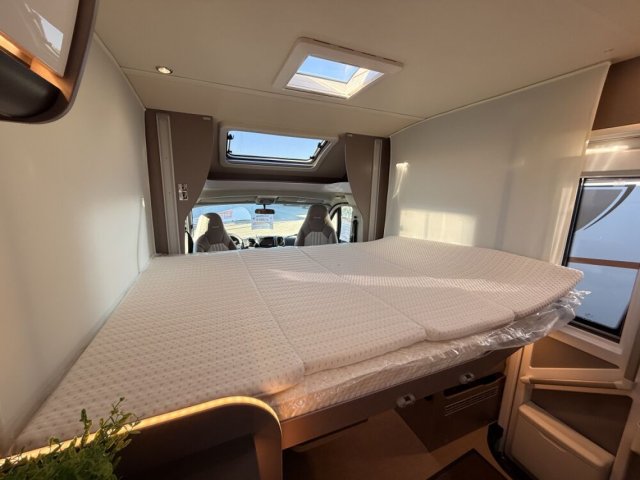 Burstner Lyseo TD 684 G Privilege - Photo 16