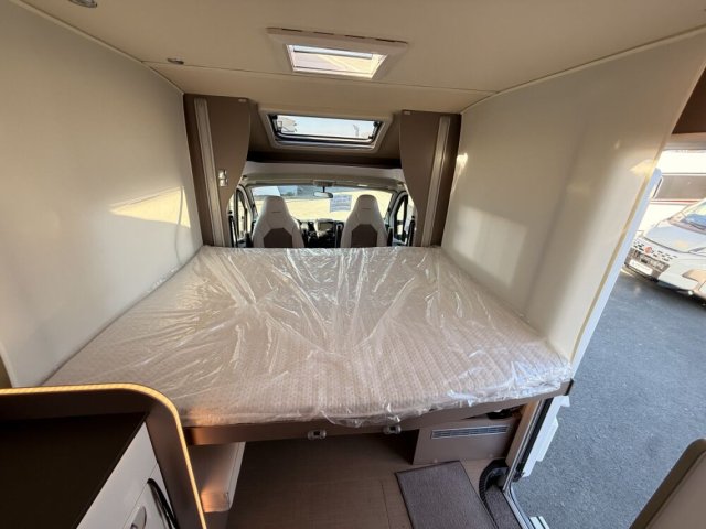 Burstner Lyseo TD 684 G Privilege - Photo 18