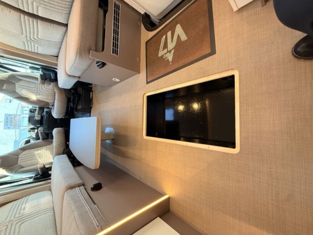 Burstner Lyseo TD 684 G Privilege - Photo 19