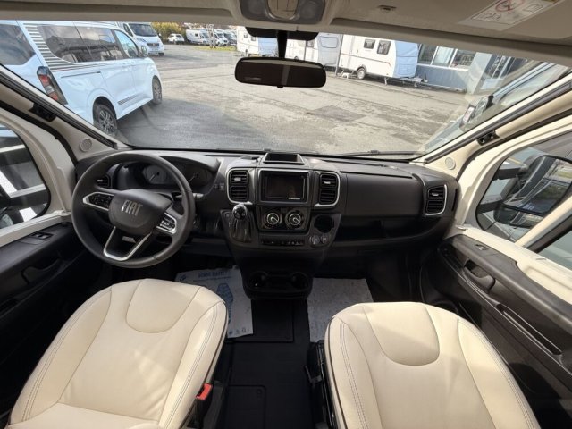 Burstner Lyseo Td 690 B66 G - Photo 6