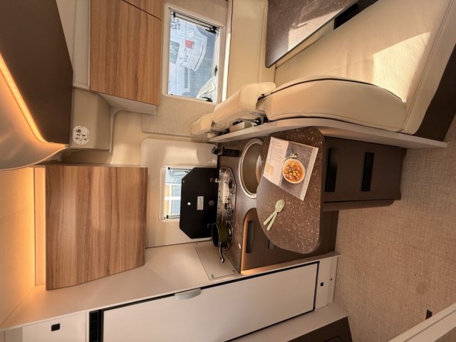 Burstner Lyseo Td 690 B66 G - Photo 9