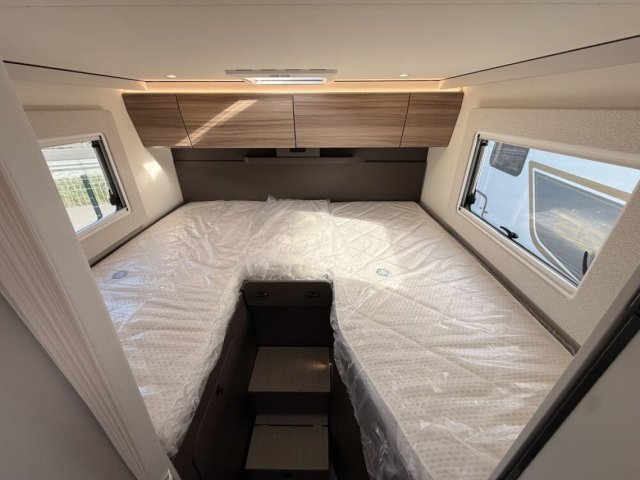 Burstner Lyseo Td 690 B66 G - Photo 12