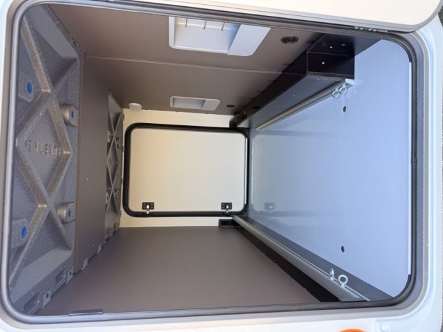 Burstner Lyseo Td 690 B66 G - Photo 20