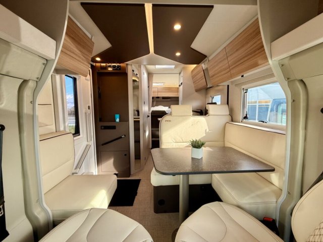 Burstner Lyseo Td 690 B66 G - Photo 22