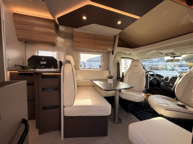 Burstner Lyseo Td 690 B66 G - Photo 23