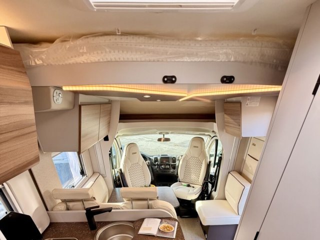 Burstner Lyseo Td 690 B66 G - Photo 25