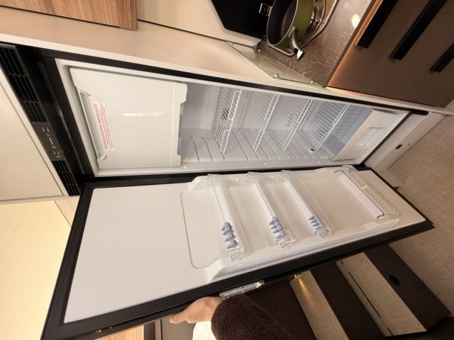 Burstner Lyseo Td 690 B66 G - Photo 26