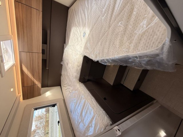 Burstner Lyseo Td 690 B66 G - Photo 28