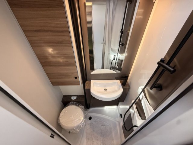 Burstner Lyseo Td 690 B66 G - Photo 29