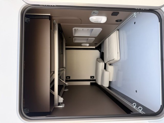 Burstner Lyseo TD 732 B66 B 66 Boite auto - Photo 5