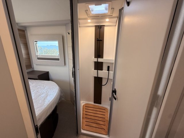 Burstner Lyseo TD 732 B66 B 66 Boite auto - Photo 18