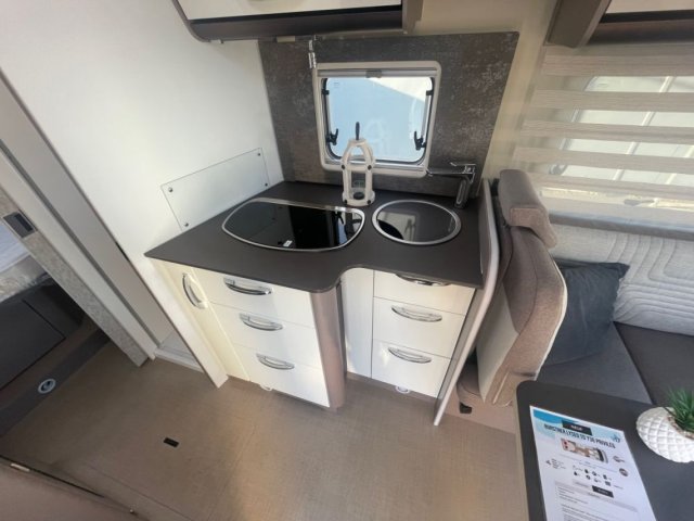 Burstner Lyseo TD 736 Privilege - Photo 6