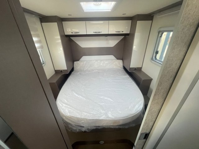Burstner Lyseo TD 736 Privilege - Photo 8