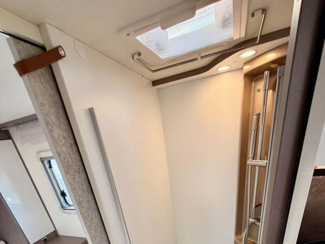 Burstner Lyseo TD 736 Privilege - Photo 12