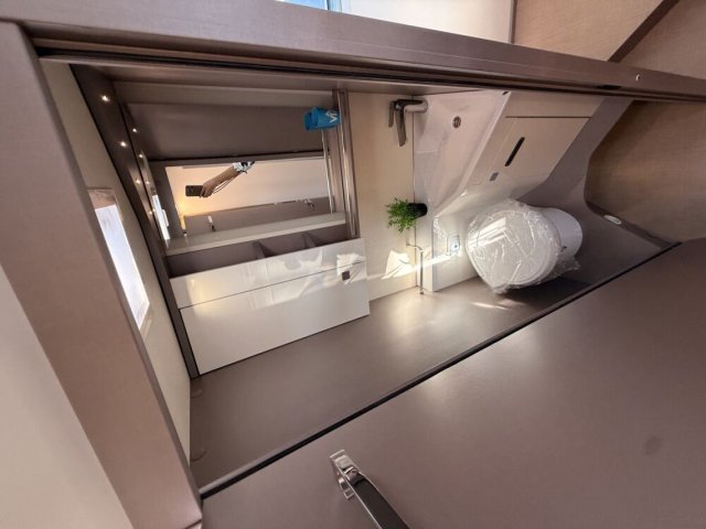 Burstner Lyseo TD 736 Privilege - Photo 13