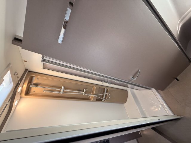 Burstner Lyseo TD 736 Privilege - Photo 14