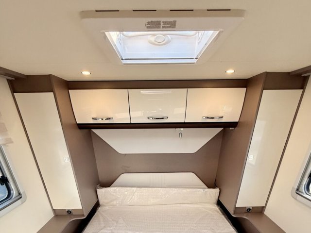 Burstner Lyseo TD 736 Privilege - Photo 15