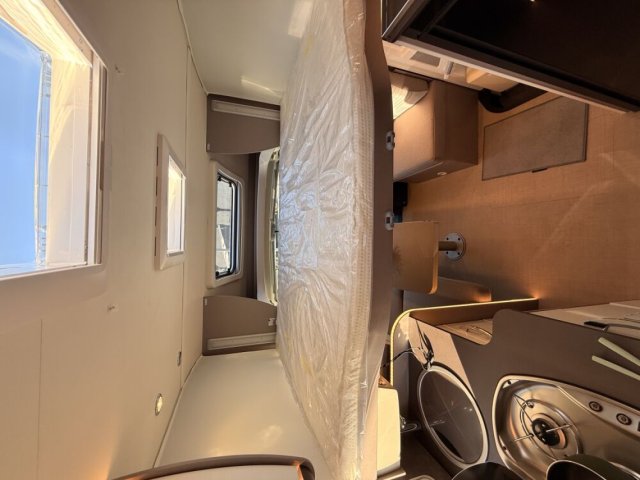 Burstner Lyseo TD 736 Privilege - Photo 16