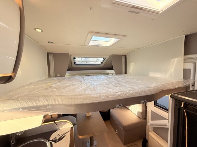 Burstner Lyseo TD 736 Privilege - Photo 17