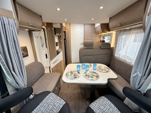 Carado T 449 - Photo 2