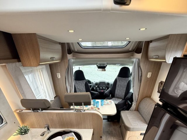 Carado T 449 - Photo 5