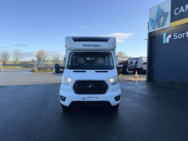 Challenger 260 Etape Edition - Photo 2