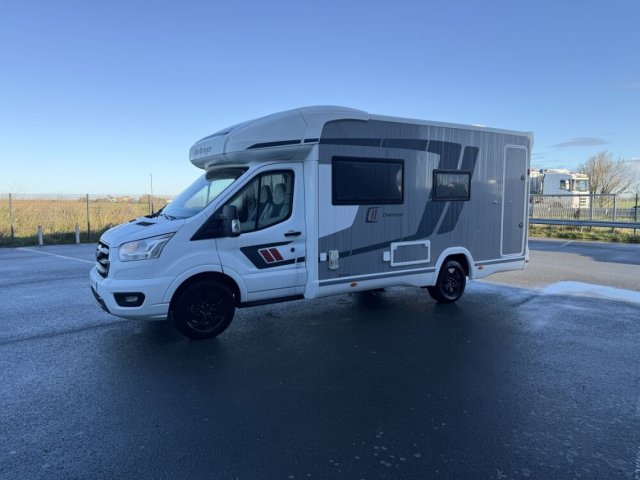 Challenger 260 Etape Edition - Photo 3