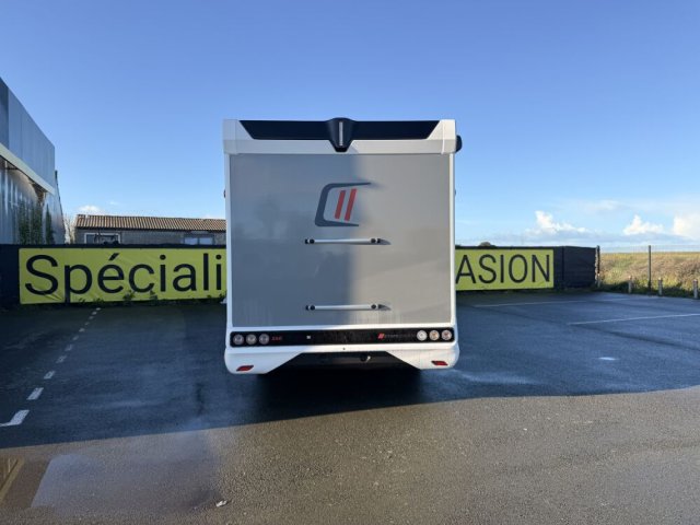 Challenger 260 Etape Edition - Photo 4