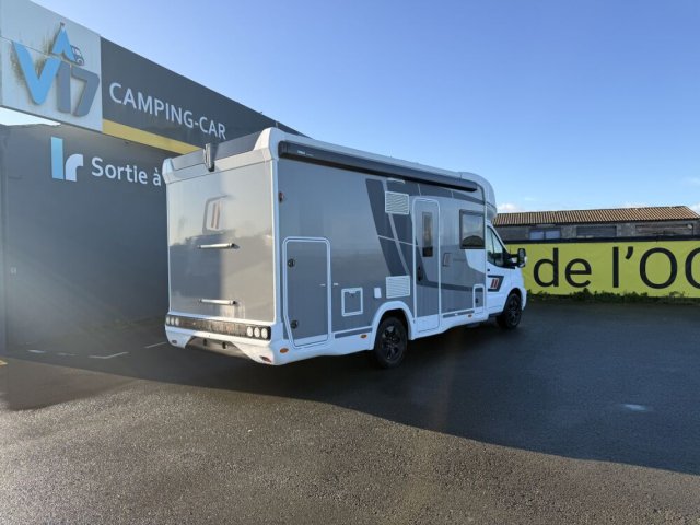 Challenger 260 Etape Edition - Photo 5