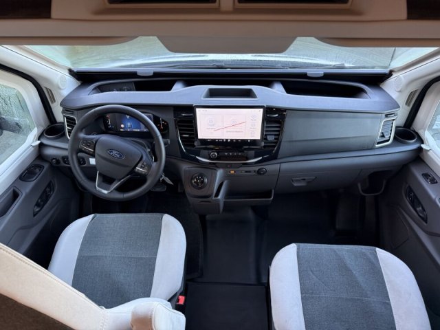 Challenger 260 Etape Edition - Photo 8