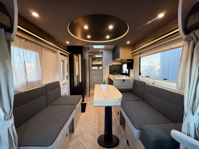 Challenger 260 Etape Edition - Photo 9