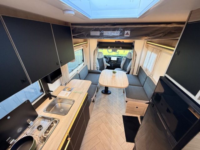 Challenger 260 Etape Edition - Photo 11