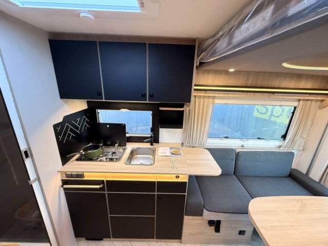 Challenger 260 Etape Edition - Photo 12