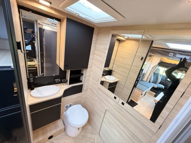 Challenger 260 Etape Edition - Photo 14