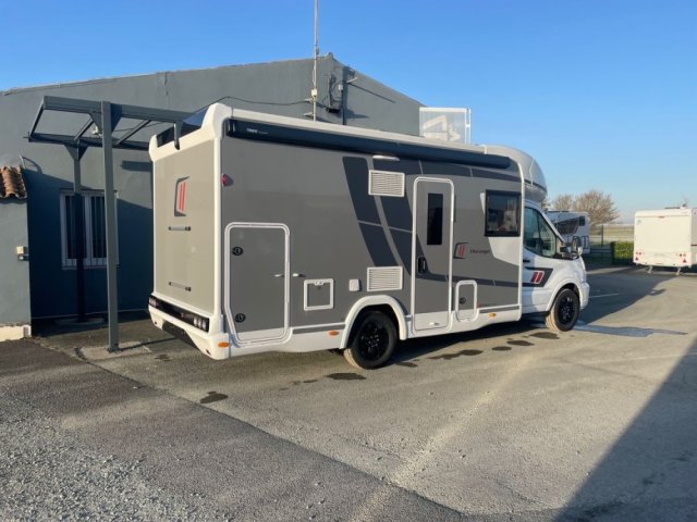 Challenger 270 Etape Edition BVA - Photo 2