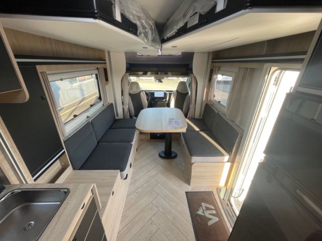 Challenger 270 Etape Edition BVA - Photo 4