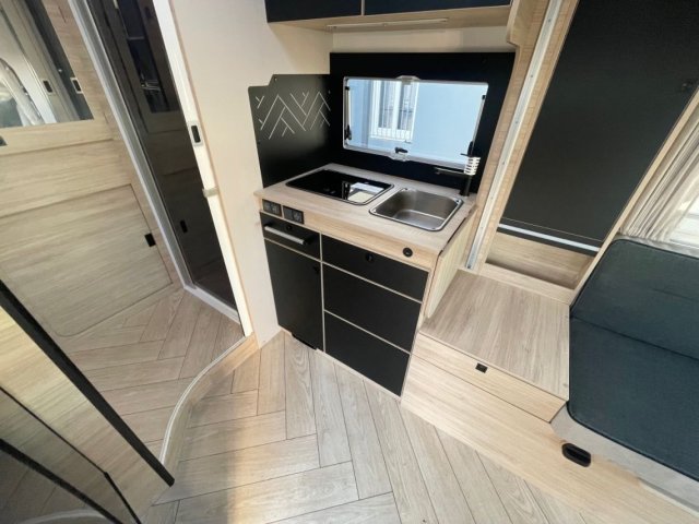 Challenger 270 Etape Edition BVA - Photo 6