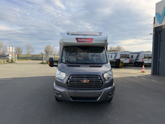 Challenger 288 EB Special Edition - Photo 2