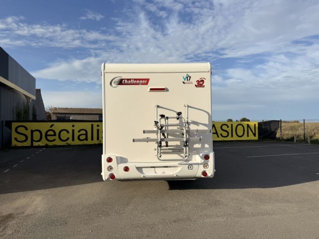 Challenger 288 EB Special Edition - Photo 4