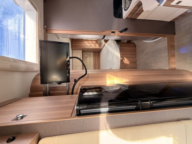 Challenger 288 EB Special Edition - Photo 7